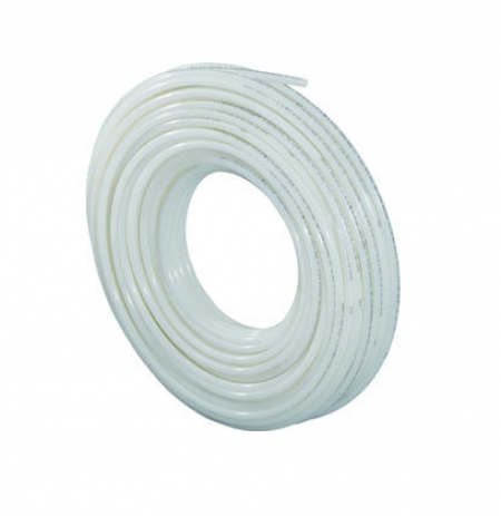 UPONOR AQUA PIPE ТРУБА БЕЛАЯ PN6 32X2,9 БУХТА 50М '50И