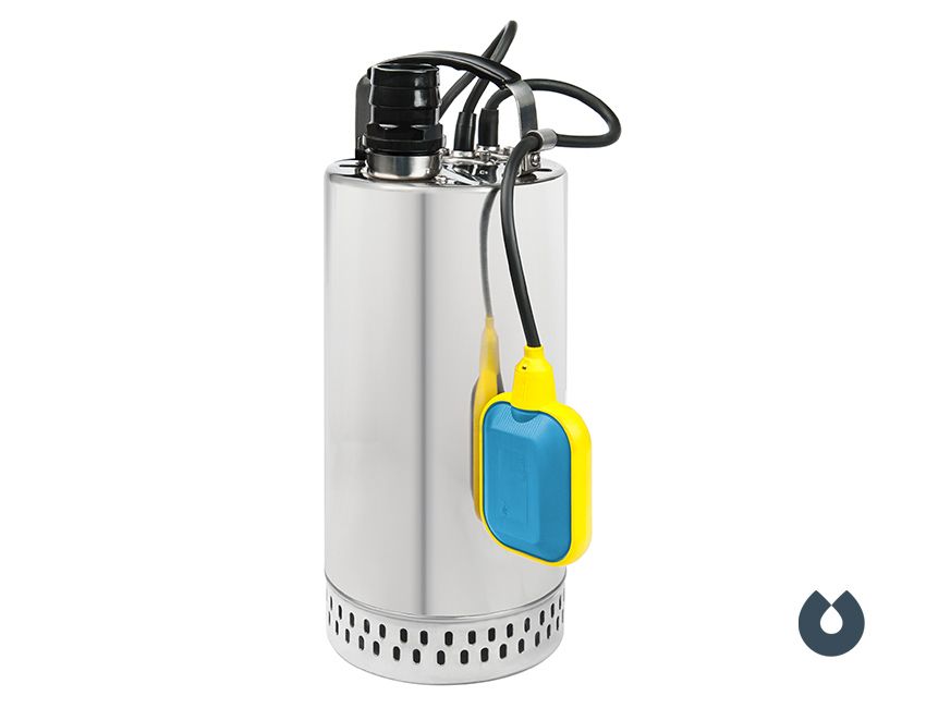 Дренажный насос SPSN-750F