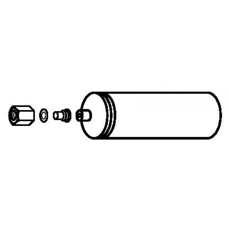 Аксессуары для датчиков и реле PиТ - AIR BELL FOR RT 113