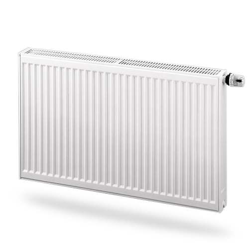 Радиатор стальной Purmo Ventil Compact 21-500-1400 NEW