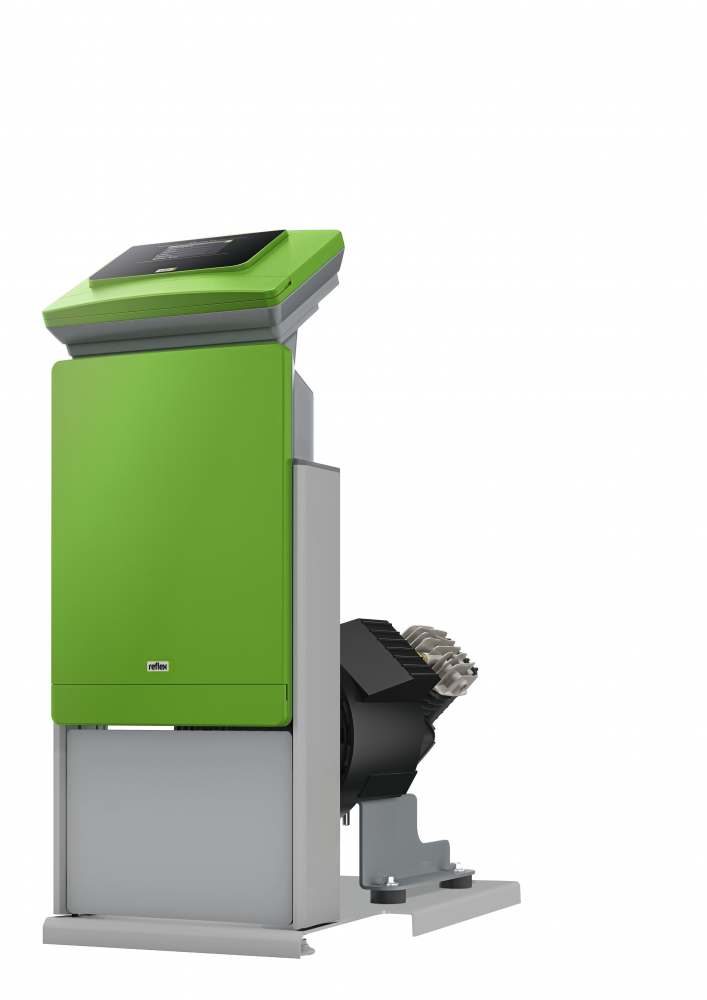 reflex "reflexomat" RS 400/1