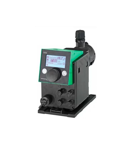 ДОЗИРОВОЧНЫЙ НАСОС DDC 9-7 AR-SS/T/SS-F-32AAFG