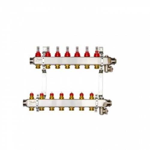 SSM-7F set коллектор+кроншт
