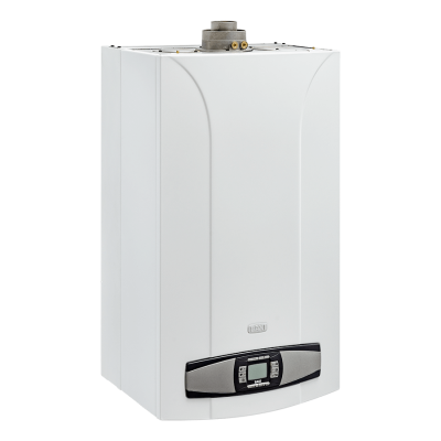Котел газовый настенный с выносной панелью управления Baxi LUNA3 COMFORT 310 Fi