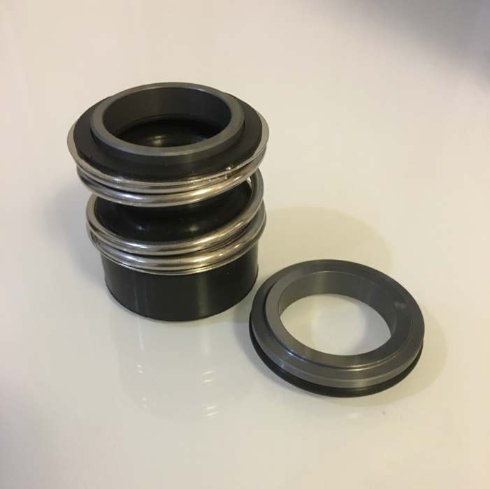 ТОРЦЕВОЕ УПЛОТНЕНИЕ KIT, CR30/60 SCHAFT SEAL BBUE