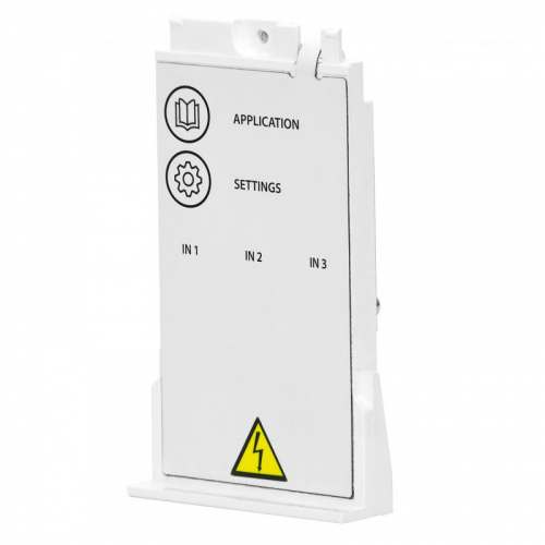 Danfoss Icon Expansion Module мод. расш.