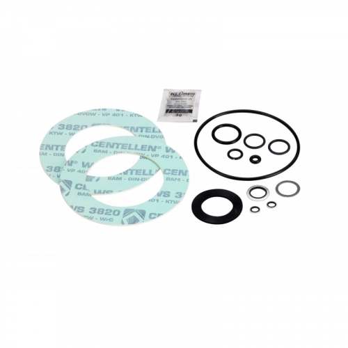 Аксессуары и запчасти для клапанов - SEAL KIT FOR EVSI/EVD 65