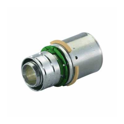 ПРЕСС-МУФТА UPONOR MLC 50-40