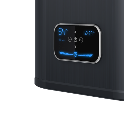 Водонагреватель накопительный электрический бытовой THERMEX ID 100 V (pro) Wi-Fi
