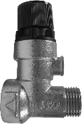Группа безопасности Stiebel Eltron SV EX 3/4