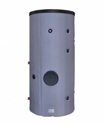 Бойлер косвенного нагрева Atlantic Corflow 750L