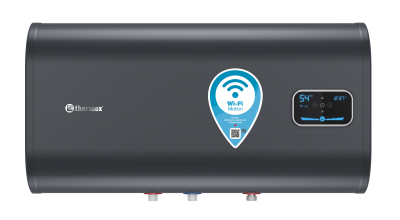 Водонагревательнакопительный накопительный THERMEX ID 50 H (pro) Wi-Fi