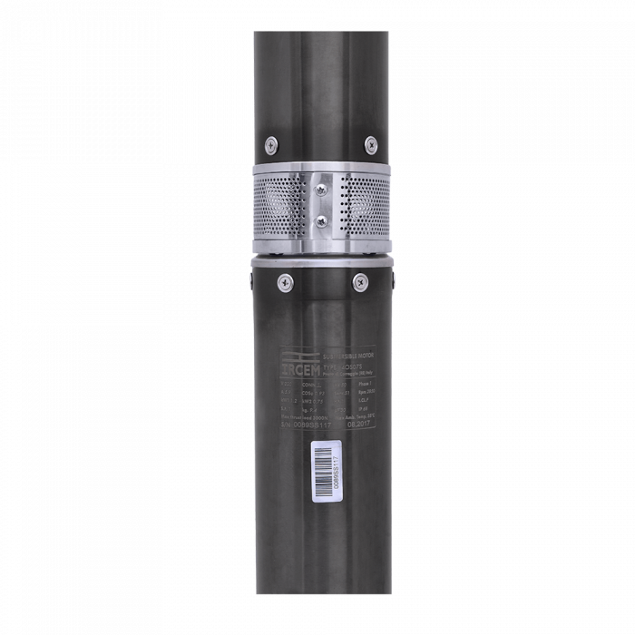 Насос скважинный ASP2B-70-100BE(1HP)