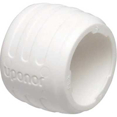 UPONOR Q&E КОЛЬЦО С УПОРОМ БЕЛОЕ 25 '300И