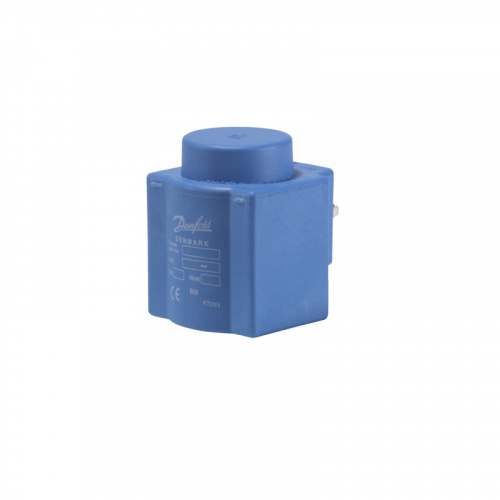 Катушка электромагнитная BB230C (пр. класс 0404004992)