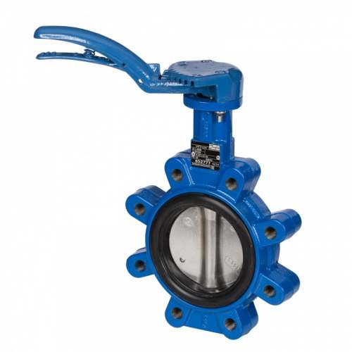 VFY-LH PN16 DN300 DI/SS/EPDM