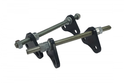 Комплект контрольных стержней  ZKV DN 125 PN 10/16, для гибких антивибрационных вставок, Ридан