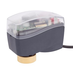 AME 110 MR эл. привод 24В, Modbus RS485