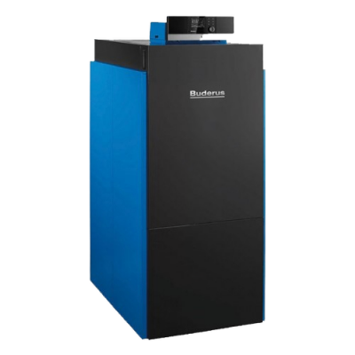 Котел Logano plus KB372-100 (l) "RU"