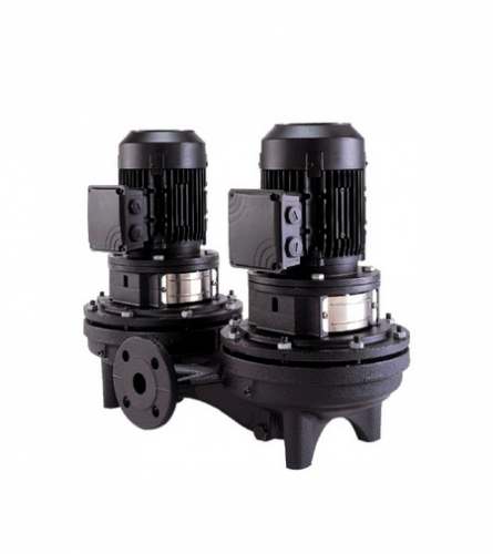 Насос центробежный  TPD 32-380/2 A-F-B-BAQE-JX1