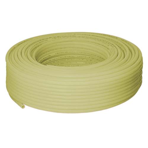 Труба HENCO PE-Xc из 5-ти слойного cшитого полиэтилена, 18x2, бухта 240 метров