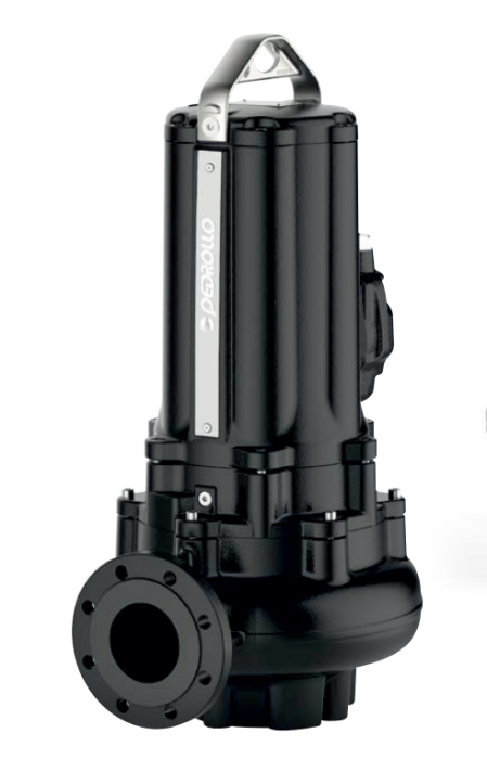 Насос фекальный Pedrollo MC4 55/55