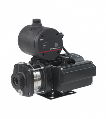 УСТАНОВКА ПОВЫШЕНИЯ ДАВЛЕНИЯ CMB-SP SET 3-56 I-C-A-C-B-A