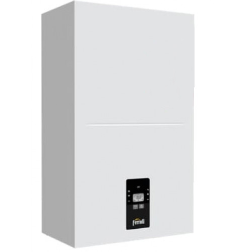 Настенный одноконтурный электрический котёл Ferroli Tor 18kW, 18 кВт