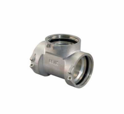 UPONOR RS ТРОЙНИК RS3-RS3-RS3 '1И