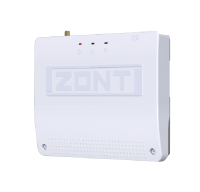 Отопительный контроллер ZONT SMART 2.0