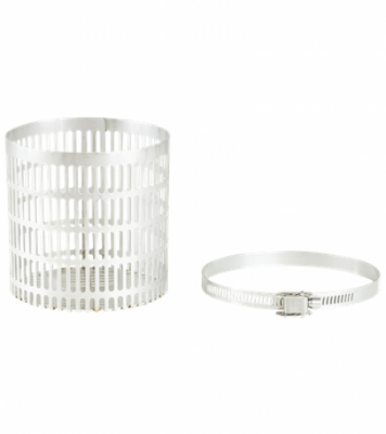 ФИЛЬТР Strainer cpl. D115x117x1,0