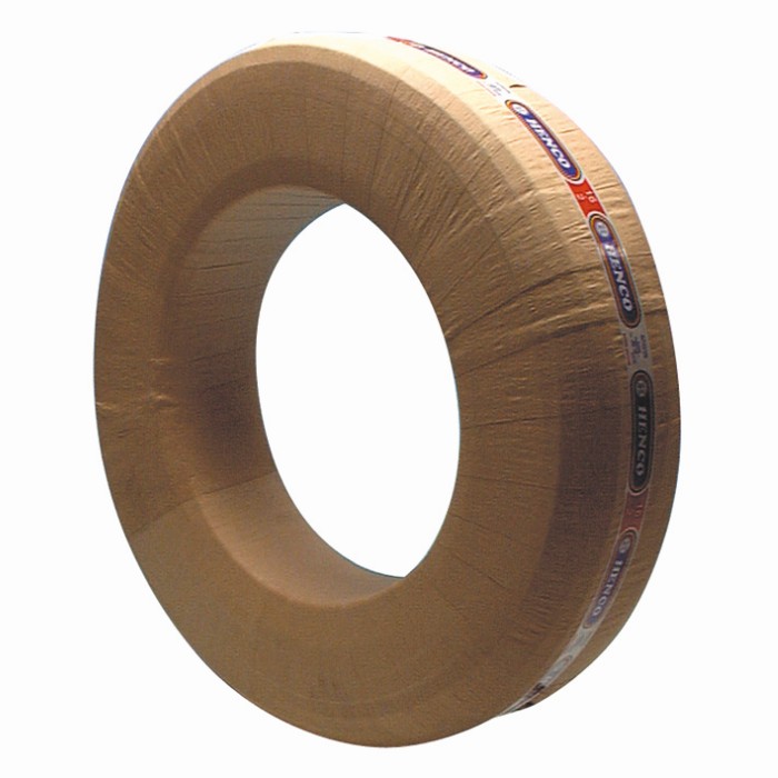 Труба HENCO STANDARD, PEXc-AL-PEXc, 20х2, бухта 100 метров