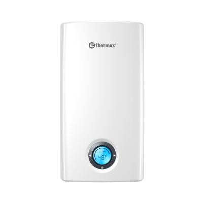 Электрический водонагреватель проточный THERMEX Topflow Pro 24000