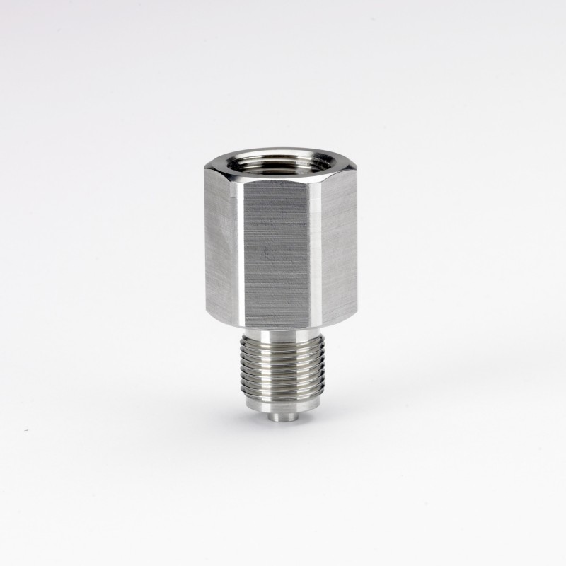 Аксессуары для датчиков и реле PиТ - PULSSNUBBER Переходник гигиенический G1/2