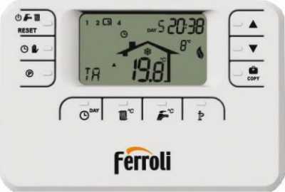 CRM ROMEO D RF (UN)