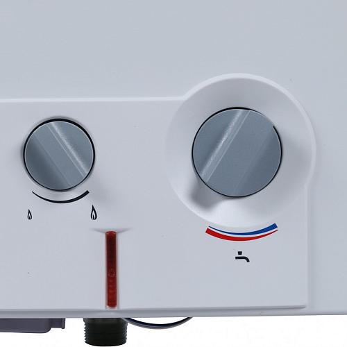 Газовый проточный водонагреватель WR15-2 B23