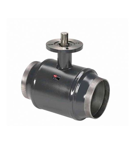 JIP Premium WW Кран шар Ду500 Ру25 б/пр