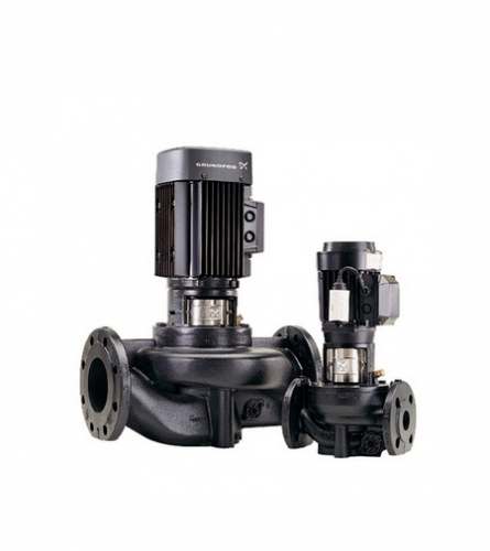 Насос центробежный  TP 80-570/2 A-F-B-BAQE-QX1