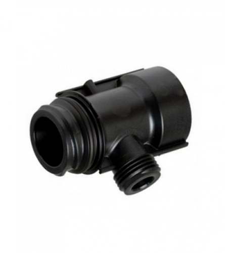 UPONOR AQUA PLUS КОЛЛЕКТОР PPM 1", 1XG3/4"НР Ц/Ц50ММ '20C