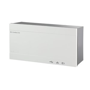 Электронный регулятор ECL Comfort 310B