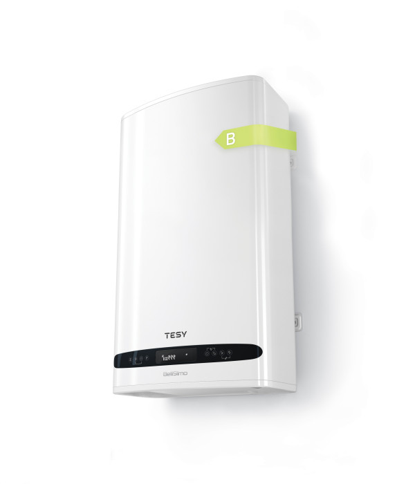 Электрический водонагреватель TESY 50 литров, GCR 502722 E31 EC