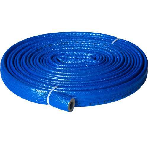 Трубка K-FLEX PE 04x035-10 COMPACT BLUE