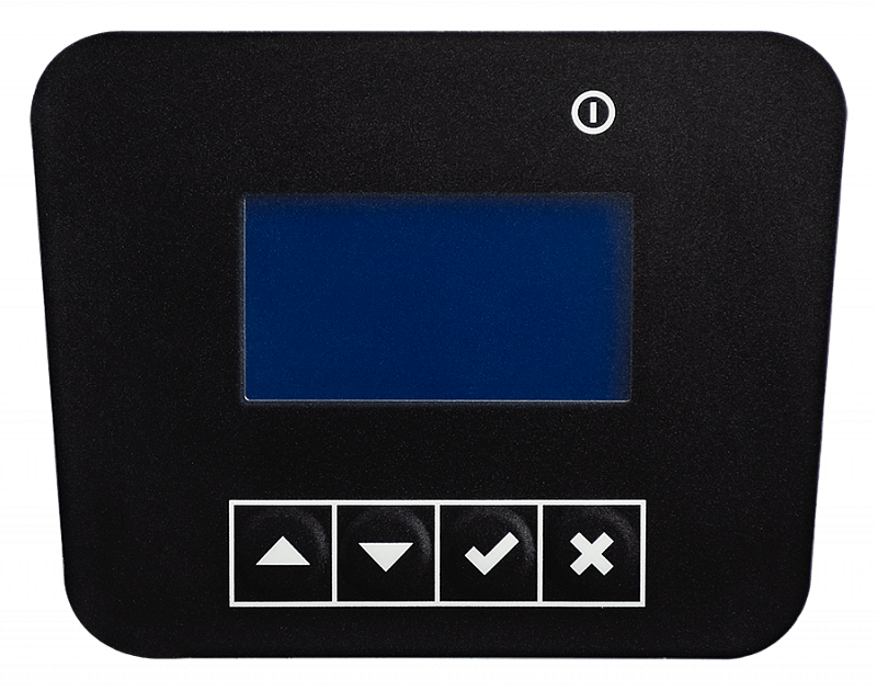 Электрический настенный котел BAXI Ampera 18 Baxi Electric boiler Ampera 18