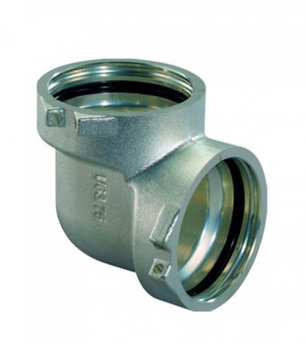 UPONOR RS УГОЛЬНИК RS2-RS2 '1А