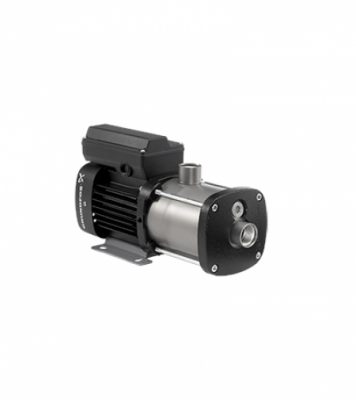 ЦЕНТРОБЕЖНЫЙ НАСОС CM5-10 A-R-G-V-AQQV F-A-A-N