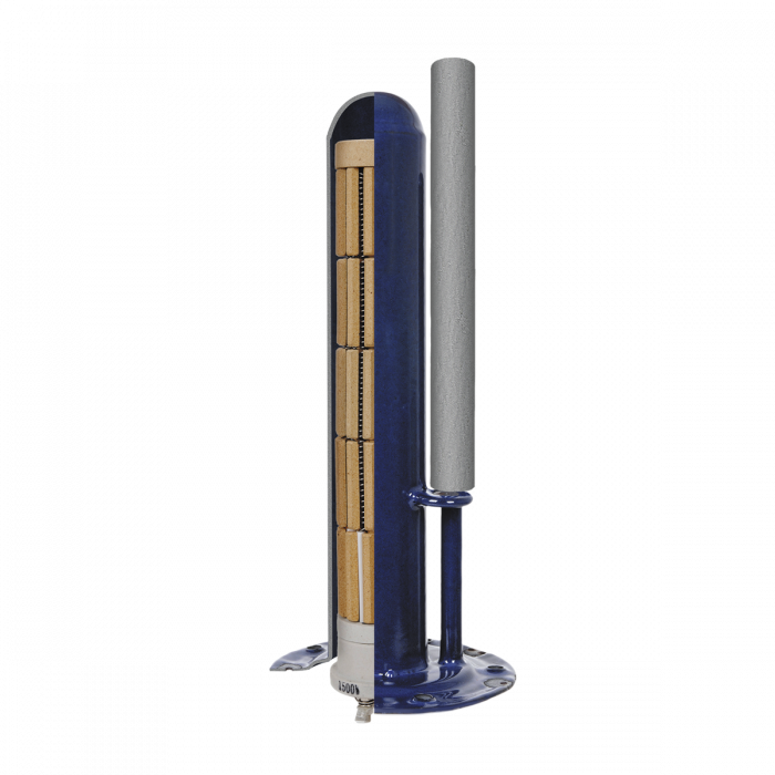 Водонагреватель накопительный THERMEX ERD 80 V