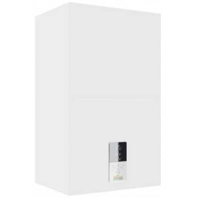 Настенный газовый конденсационный 2-х контурный котёл Ferroli BLUEHELIX HITECH RRT 24 C (RU), 24 кВт, закрытая камера