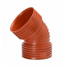 UPONOR ОТВОД ULRTA RIB2 Д.560ММ 45ГР. '1C