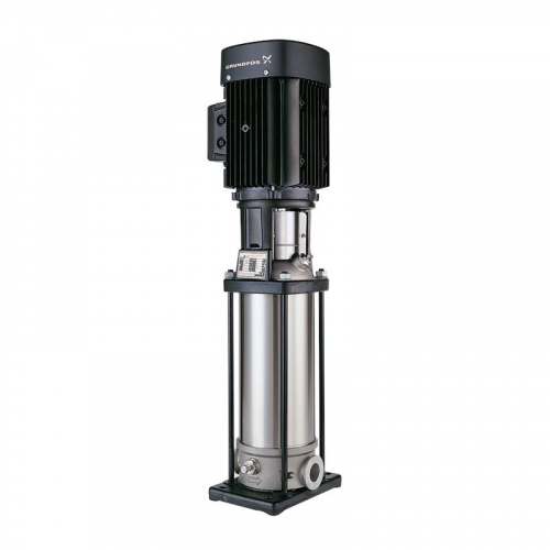 МНОГОСТУПЕНЧАТЫЙ ВЕРТИКАЛЬНЫЙ НАСОС CRN1-36 A-P-A-V-HQQV 3x400D 50HZ