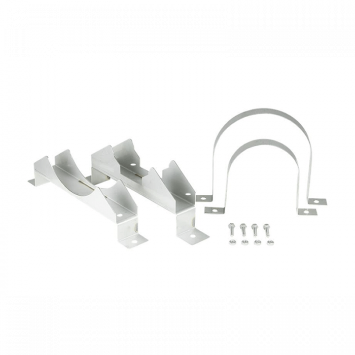 НАКЛАДНЫЕ ХОМУТЫ Supporting bracket cpl (3units)D256/D196
